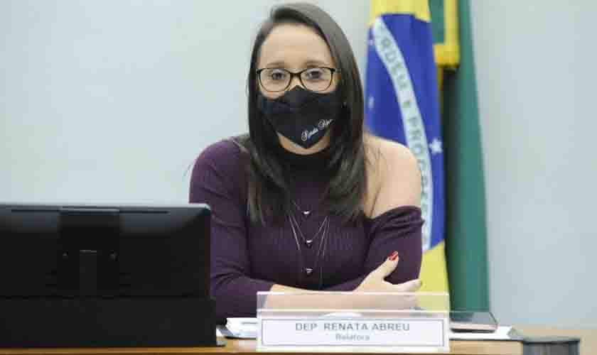 Relatora acredita que