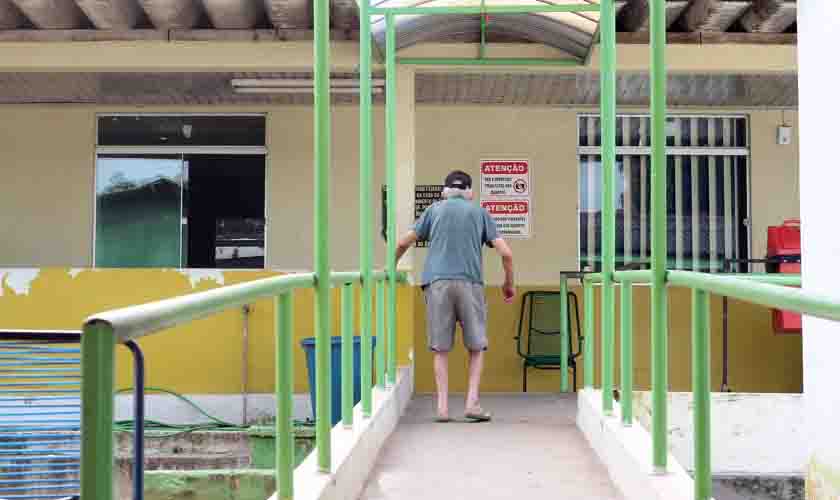 Lei assegura tratamento de saúde bucal para idosos internados em clínicas e instituições geriátricas em Rondônia