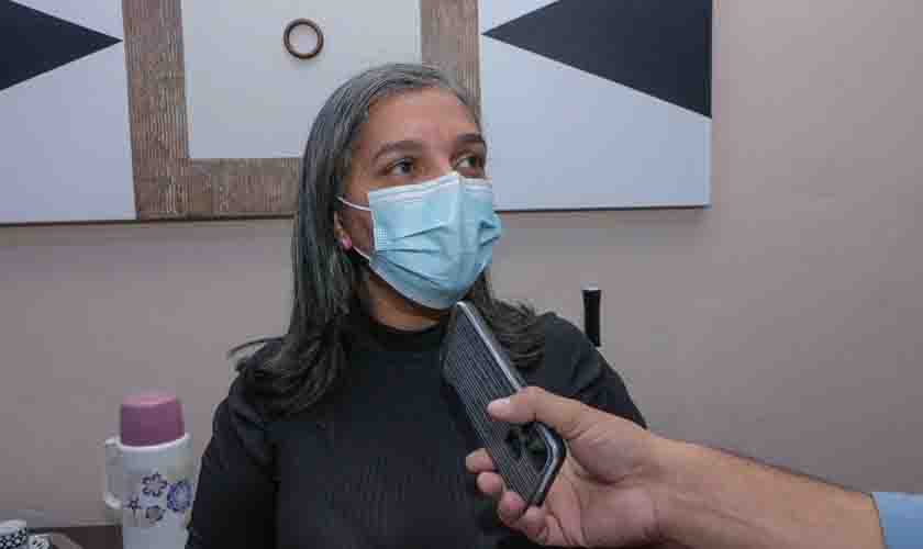 SEMUSA está realizando Cadastro para Cirurgias de Catarata