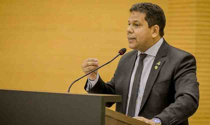 Jair Montes pede caminhões para atender produtores rurais de 26 municípios com programa de aquisição de alimentos