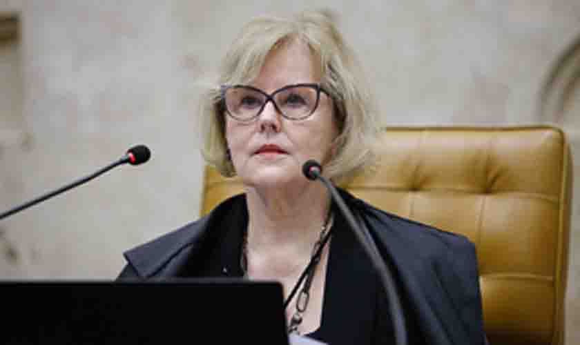 Ministra mantém afastamento de juiz do Tribunal de Justiça do Amazonas