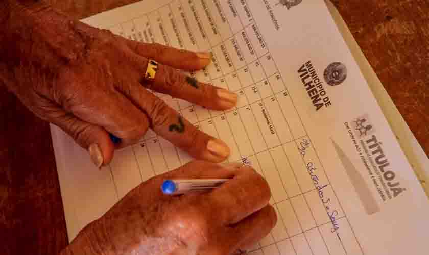 Governo vai regularizar 13 mil lotes rurais em 28 municípios de Rondônia com apoio do Incra