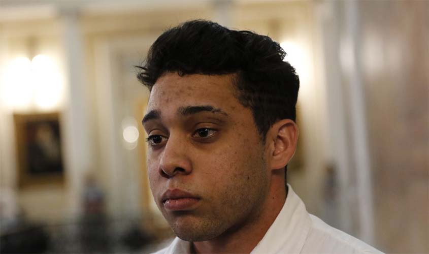 Conselho de Ética pede cassação do mandato de Gabriel Monteiro