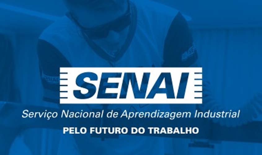 SENAI Rondônia tem projeto selecionado e premiado em edital da ABDI