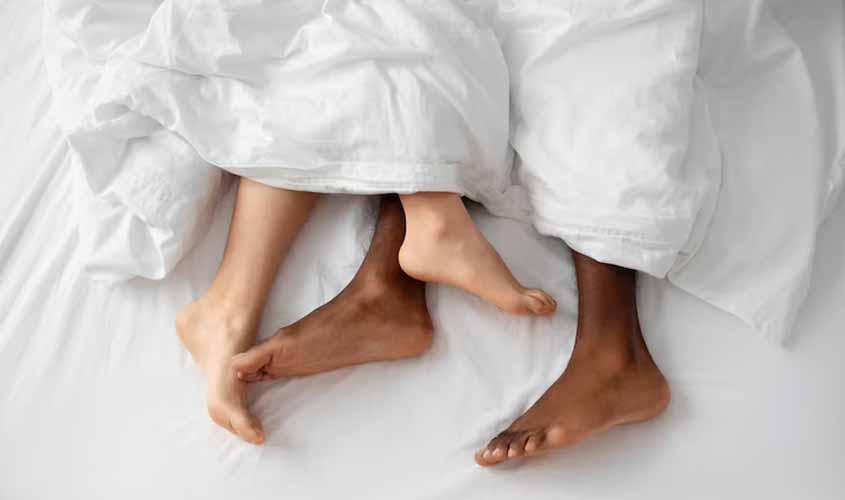 Falta de libido: como lidar com essa situação?