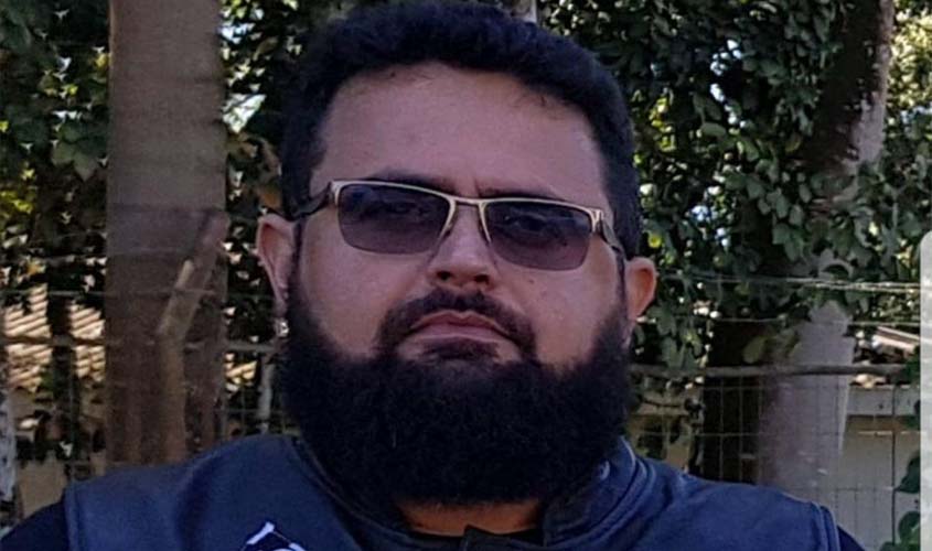 Médico morre em acidente de trânsito na cidade de Ariquemes