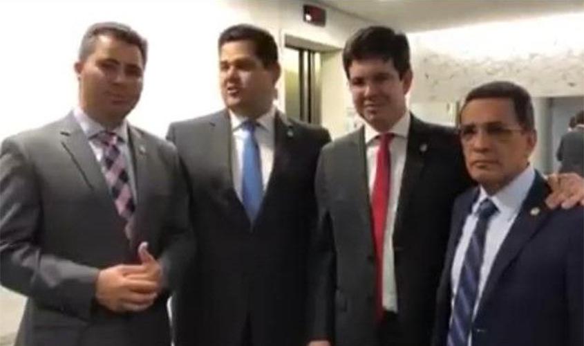 TRANSPOSIÇÃO: Sintero esclarece aos servidores sobre vídeo divulgado por senadores