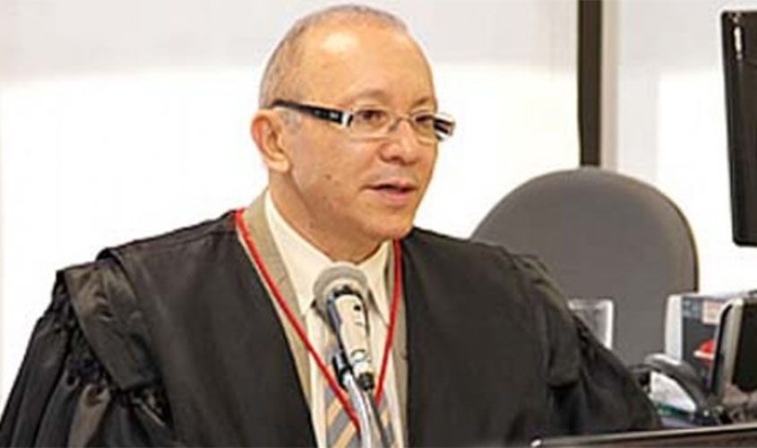 Desembargador tenta evitar greve de agentes por meio de conciliação entre sindicato e Estado