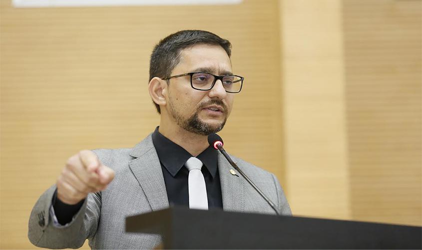 Energisa comunica a Anderson Pereira que Buritis, Ponta do Abunã, Espigão e capital receberão melhorias