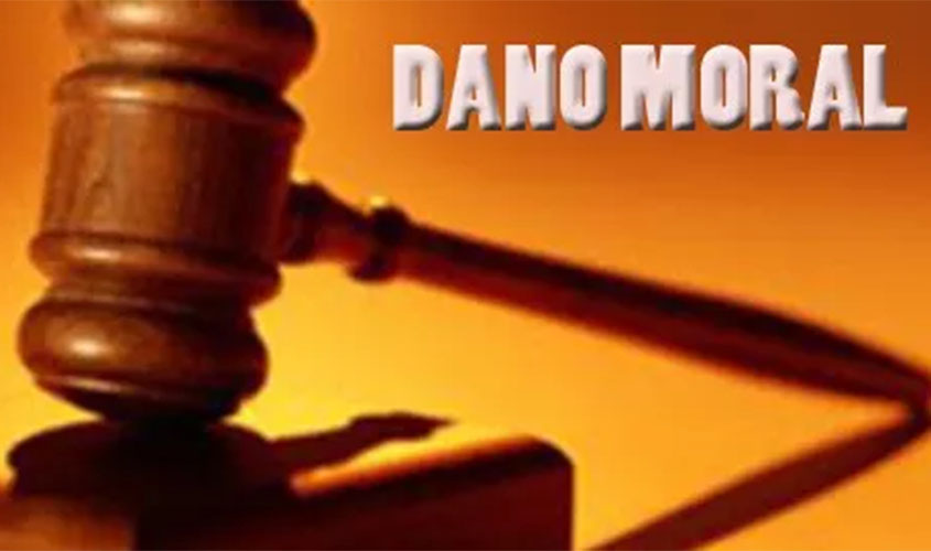 Mordido por um cachorro quando abastecia moto, homem processa posto de combustível em Rondônia