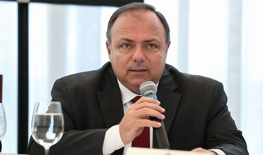 Ministério da Saúde retira covid-19 da lista de doenças de trabalho