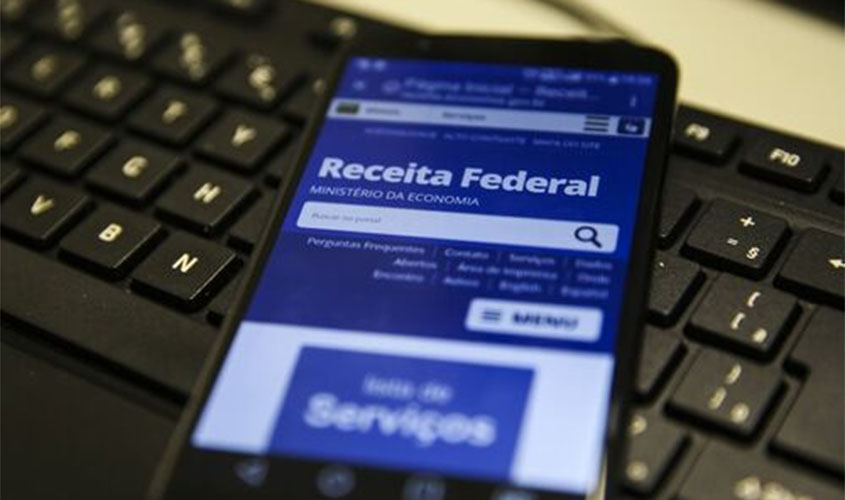 Receita Federal prorroga regra que flexibiliza entrega de documentos