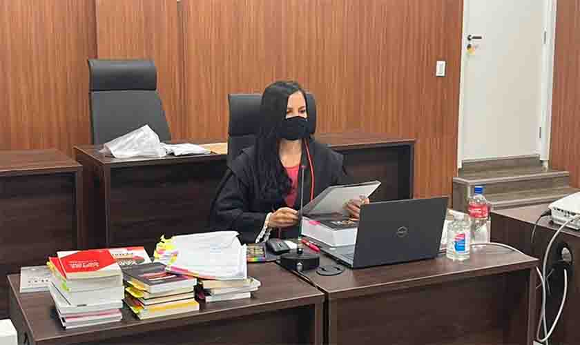 Feminicídio: MP obtém condenação de homem que matou ex-companheira que se recusou a reatar relacionamento