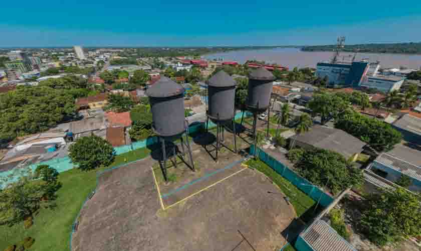 Portaria mantém o município de Porto Velho na Fase Amarela 