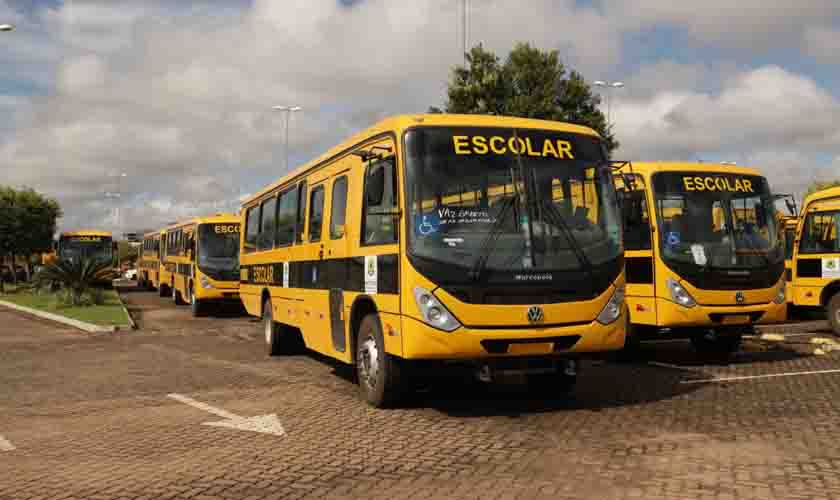 Resultado do edital de contratação de motoristas e monitores é divulgado