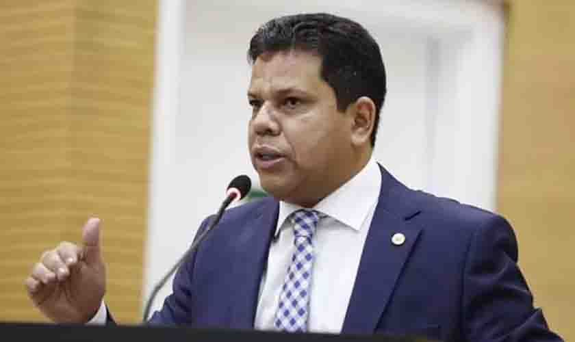 Deputado Jair Montes apresenta Projeto de Lei que incentiva a contratação de iniciantes no mercado de trabalho