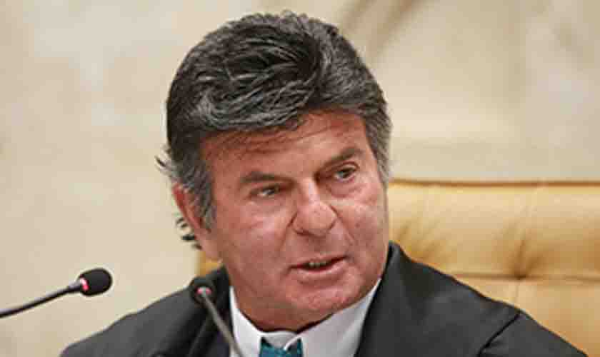 7 de setembro: presidente do STF adverte que liberdade de expressão não comporta violências e ameaças