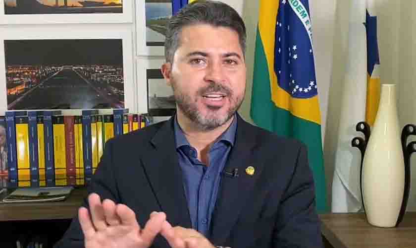Ex-assessor de Marcos Rogério investigado por 1 tonelada de cocaína está foragido