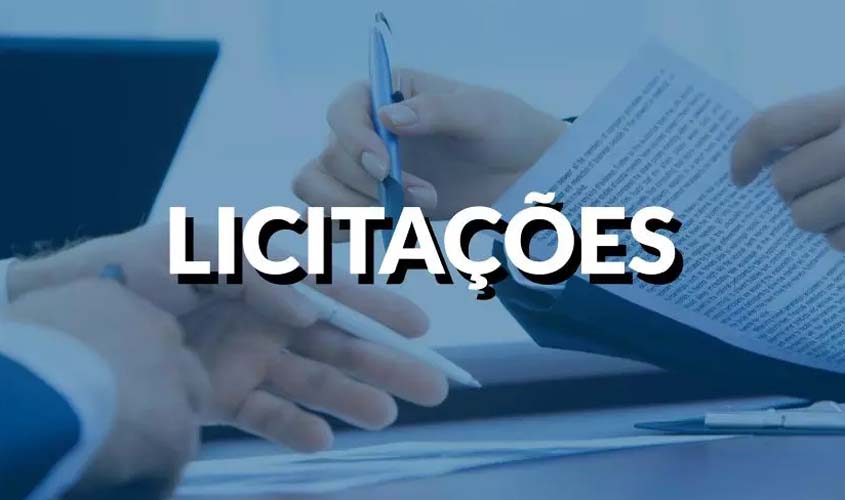 “Licitare” oferece especialistas em licitações e contratos em RO