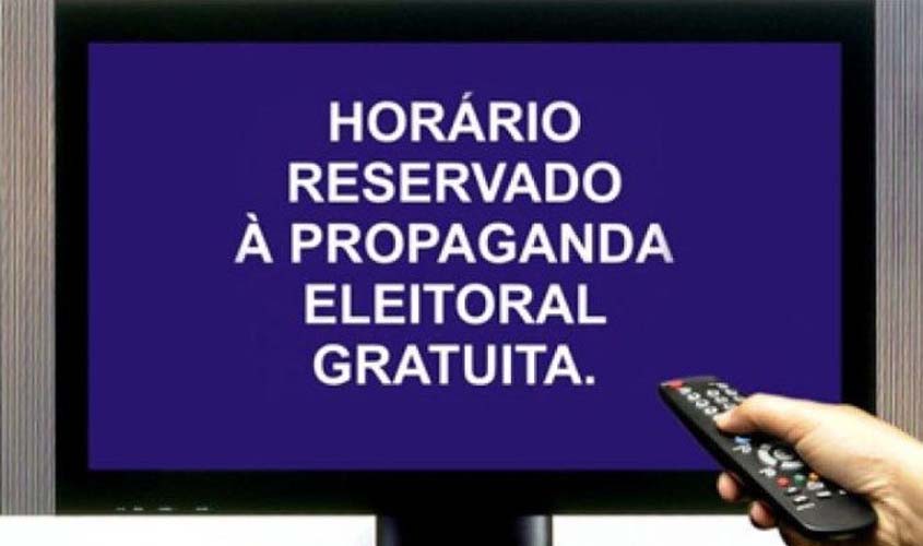 Programa de propaganda eleitoral