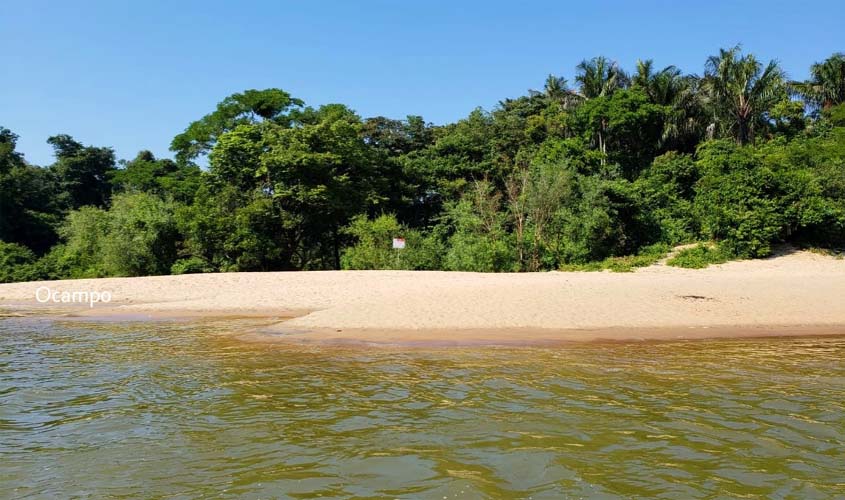 Prefeitura divulga programação cultural do Festival de Praia da Vila Calderita