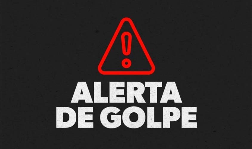 Sintero denuncia novas tentativas de golpes contra servidores