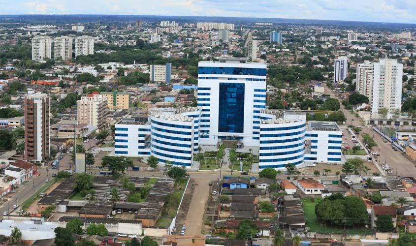 Rondônia tem segundo maior crescimento do PIB per capita do Brasil