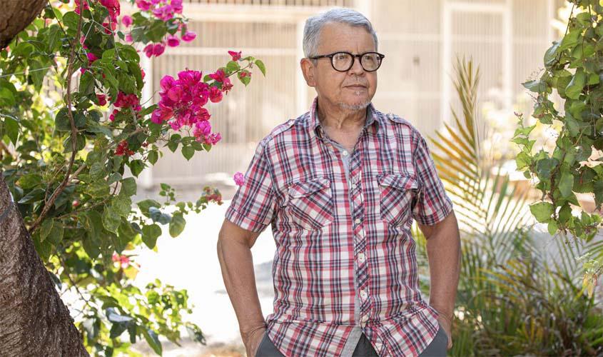 Insistência e milhões de cartas: conheça história do pai do Zé Gotinha