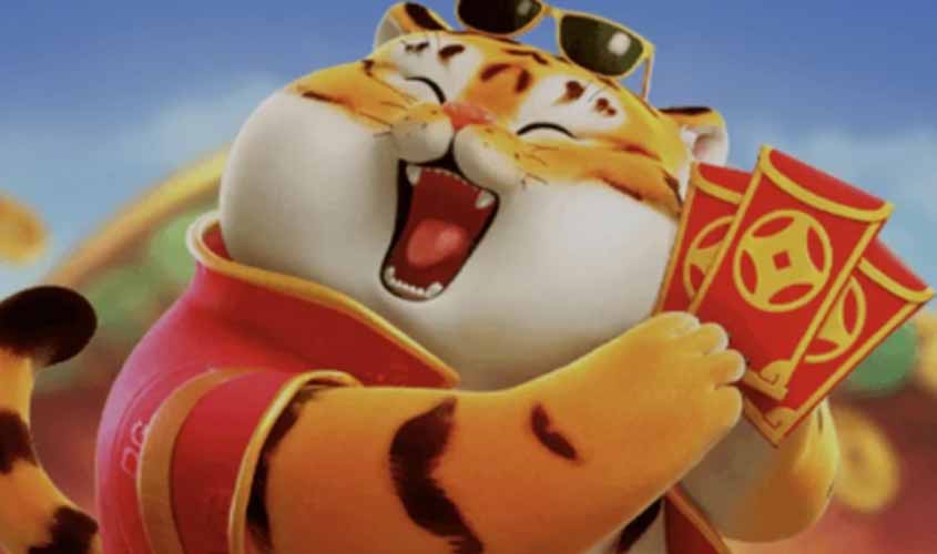 Guia completo do jogo do tigrinho, saiba tudo sobre Fortune Tiger