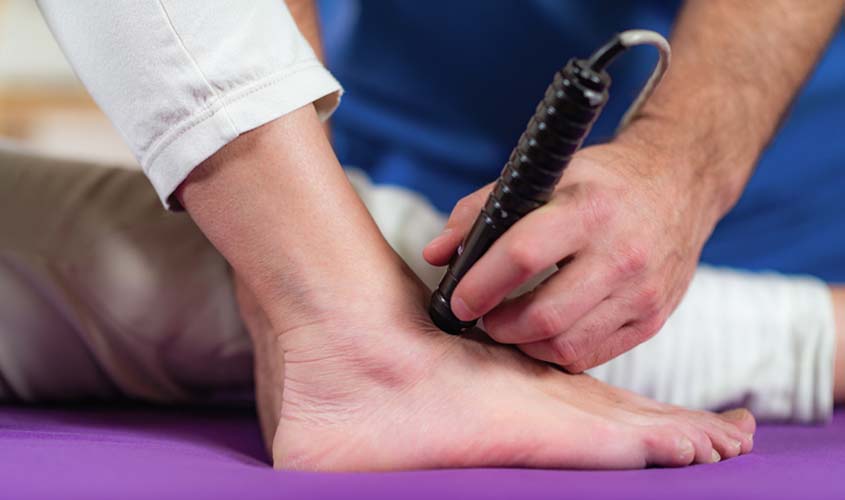 Laudo de fisioterapeuta é válido para comprovar doença ocupacional 