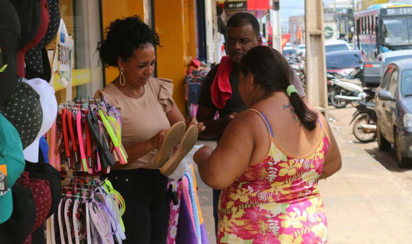 Setembro inicia com mais de 400 oportunidades de trabalho em Rondônia