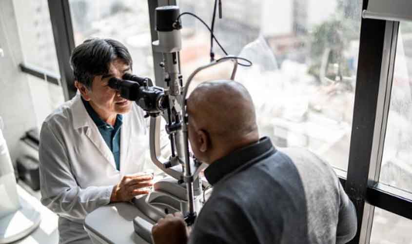 As principais doenças oculares que acometem idosos e como detectá-las