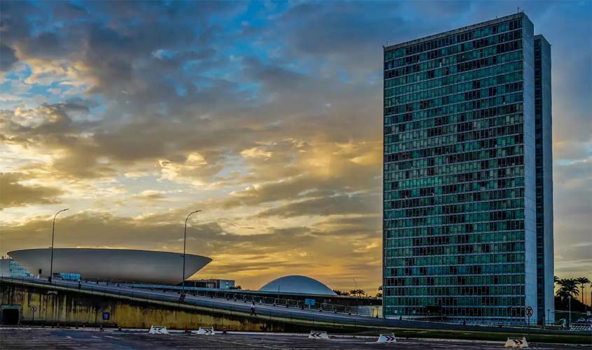 Senado: oposição obstrui e fim da escala 6x1 não vai a plenário
