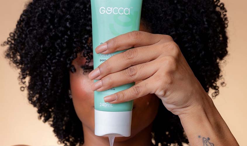 GOCCA: marca de cosméticos de RO mira expansão nacional