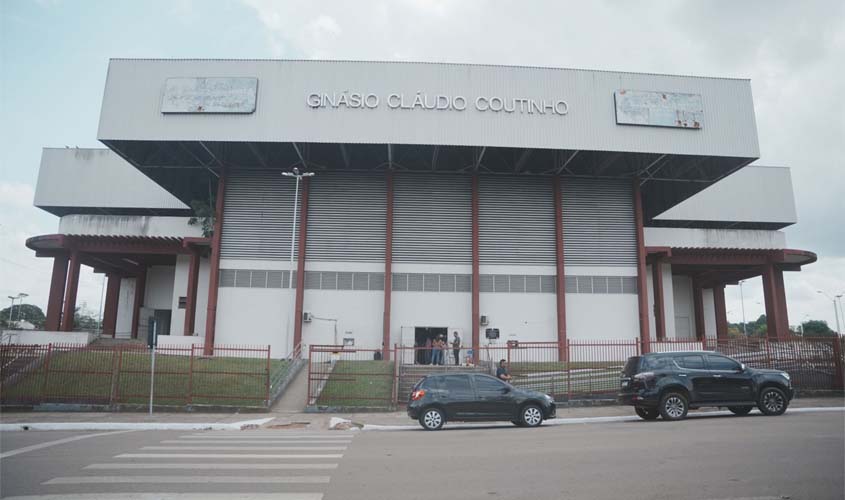 Porto Velho recebe abertura da PVH Cup nesta quinta (3)