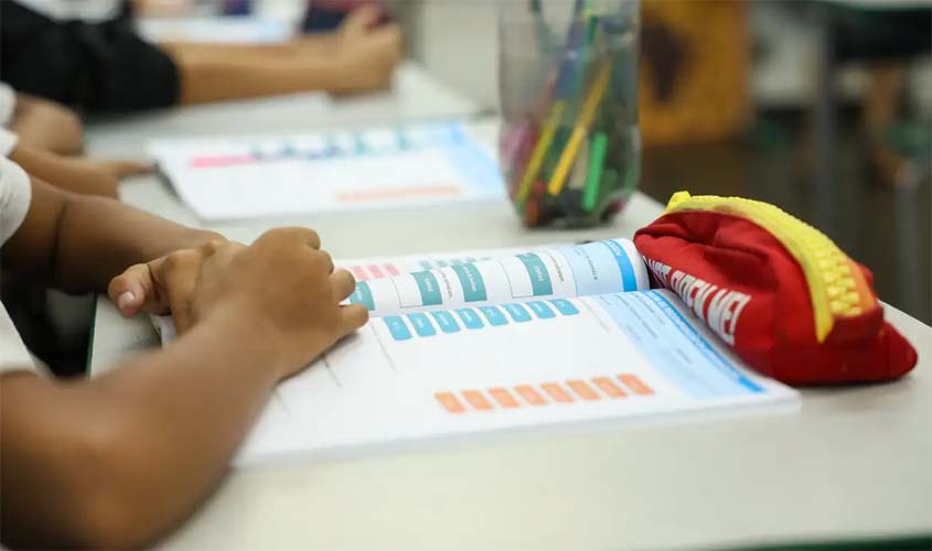 Censo Escolar 2026: dados da 1ª etapa até dia 11