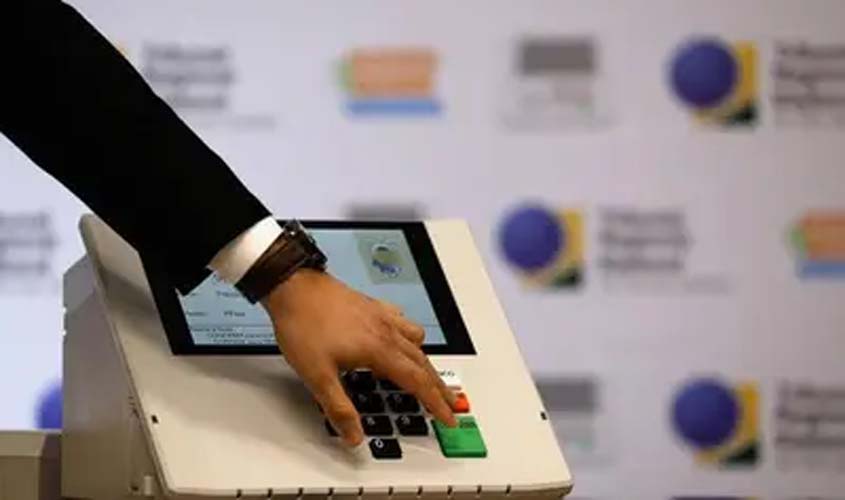 Eleições 2026: como fiscalizar e denunciar irregularidades