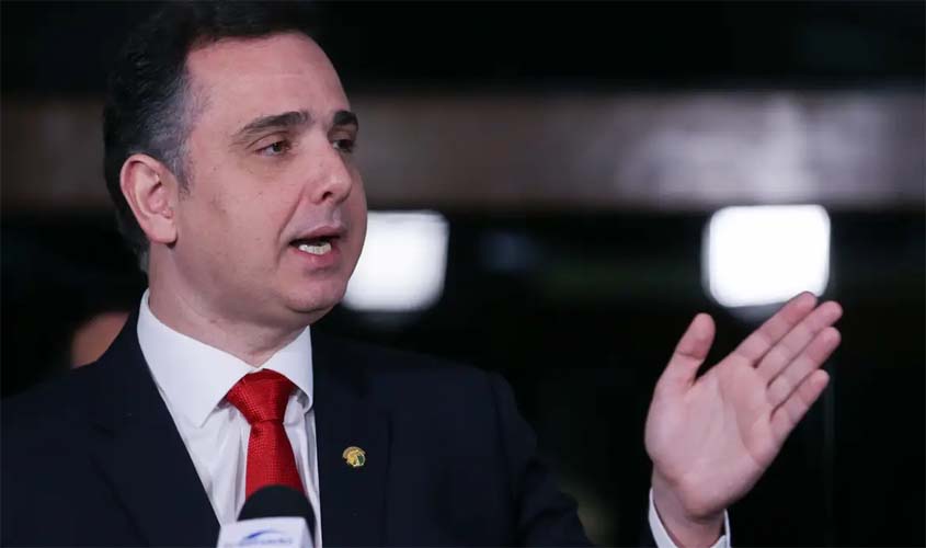 Rodrigo Pacheco, ex-presidente do Senado, será ministro do TCU