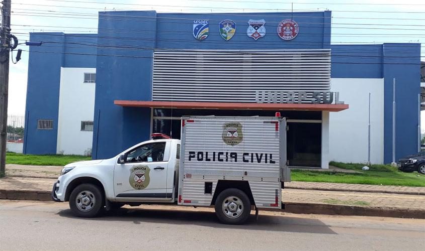 Dupla em moto executa dois homens com vários tiros