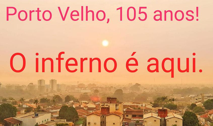 Aniversário cabuloso