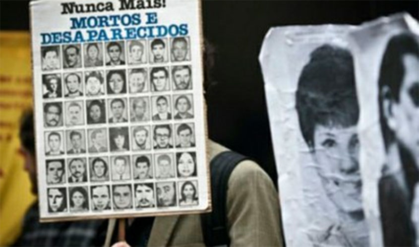 MPF entra na Justiça para obrigar União a concluir construção do Memorial da Anistia Política