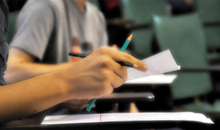 Enade: divulgado resultado de recursos para atendimento específico