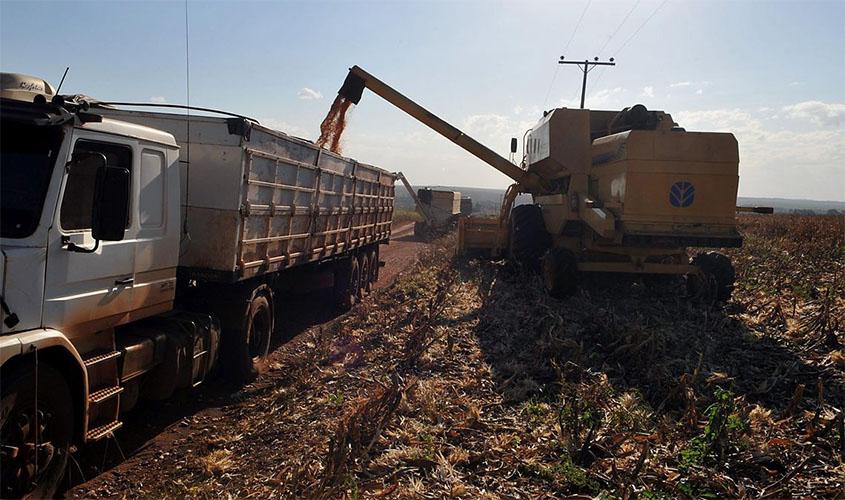 MP deve ampliar créditos para financiamento do agronegócio