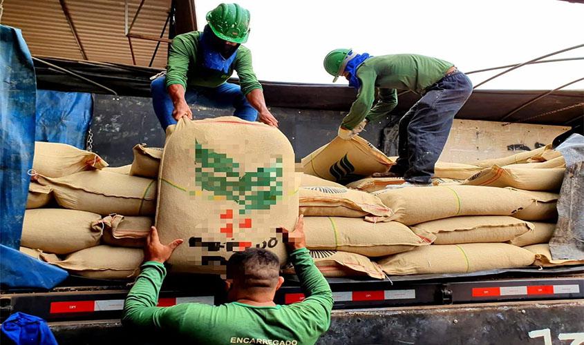 Produtores comemoram êxito de projeto piloto de exportação