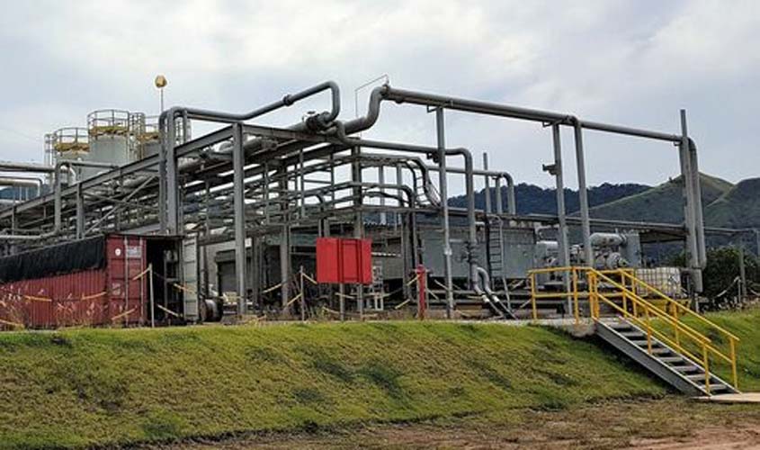 Chegada de gás natural a Rondônia pode sair do papel com a Nova Lei do Gás