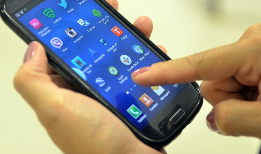 Clientes podem fazer cadastro no Pix a partir de segunda-feira