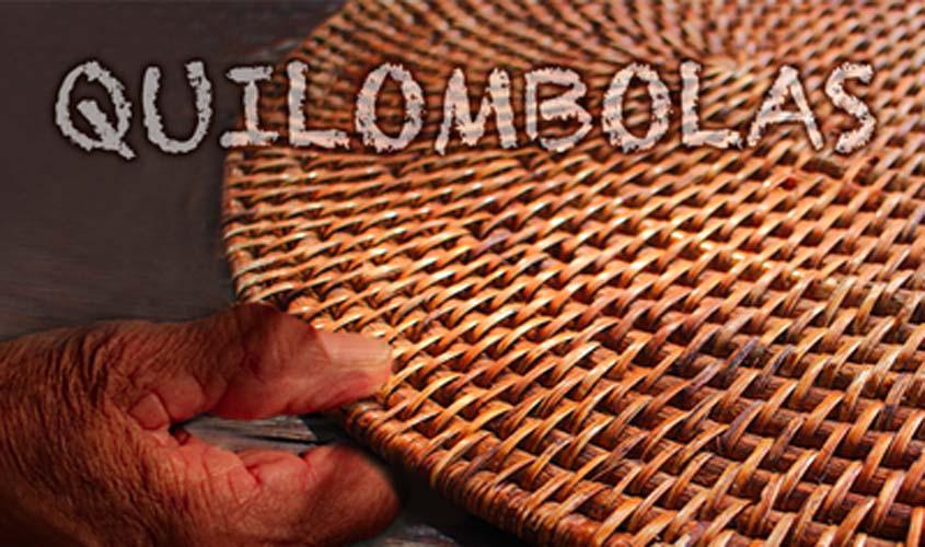 MPF cobra que caminhonete doada seja usada para atender quilombolas