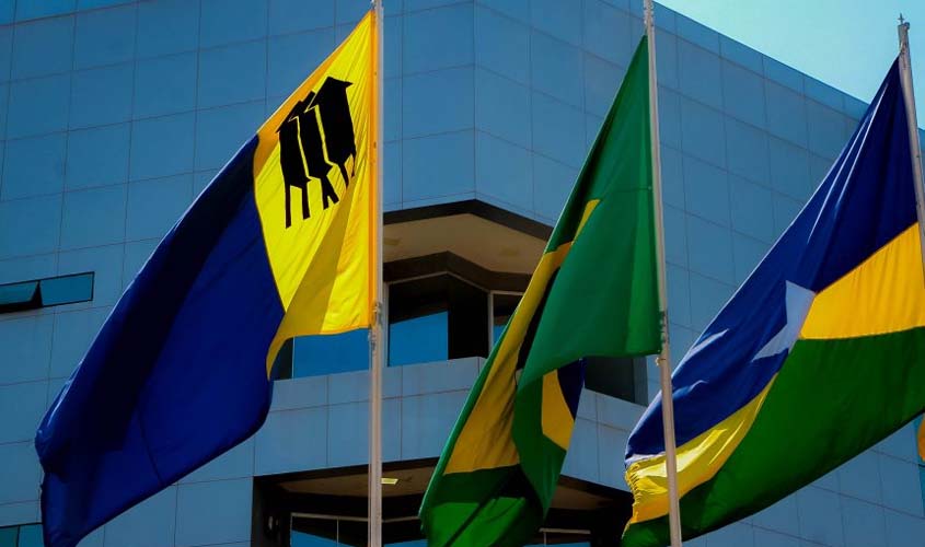 Governo de Rondônia parabeniza Porto Velho por 106 anos de criação