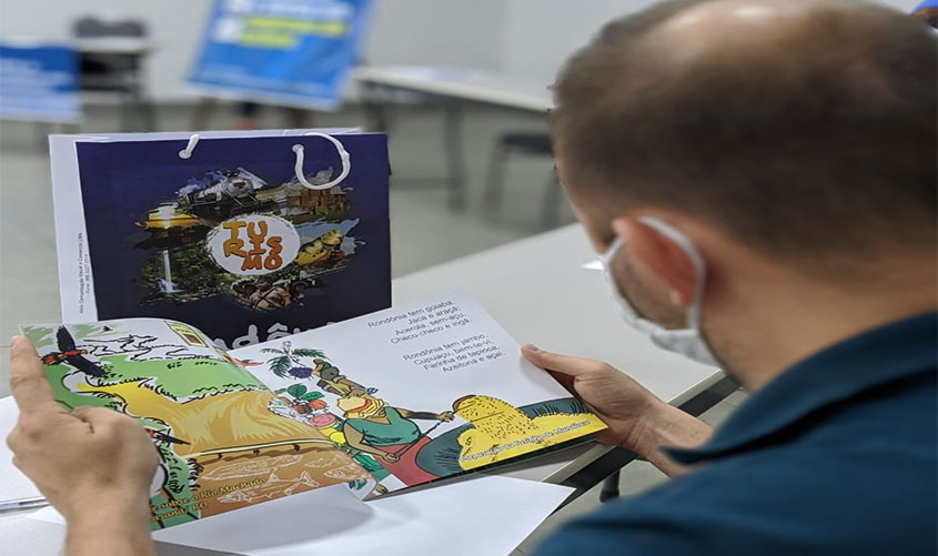 Apresentação do Plano de Retomada ao Turismo é encerrado