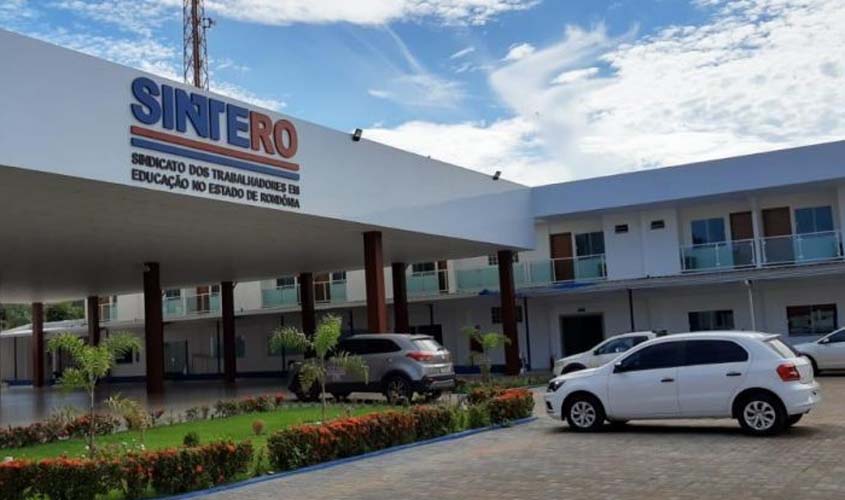 Sintero reabrirá os alojamentos da Sede Social para os servidores que fazem tratamento de saúde